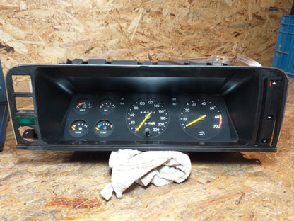 Manta B Kombiinstrument / Tacho original Opel GEBRAUCHT