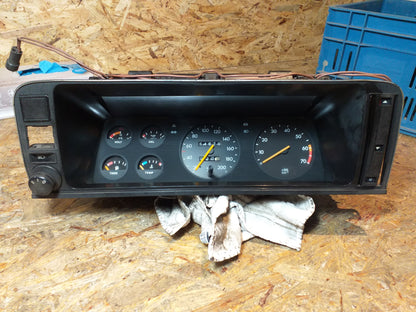 Manta B GTE Bj 75-86 Kombiinstrument original AC Delco Opel GEBRAUCHT