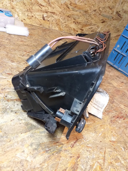 Manta B GTE Bj 75-86 Kombiinstrument original AC Delco Opel GEBRAUCHT