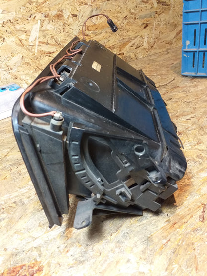 Manta B GTE Bj 75-86 Kombiinstrument original AC Delco Opel GEBRAUCHT