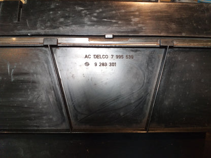 Manta B GTE Bj 75-86 Kombiinstrument original AC Delco Opel GEBRAUCHT