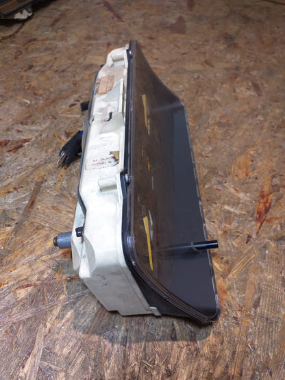 Ascona C  Tacho Kombiinstrument original AC Delco Opel GEBRAUCHT