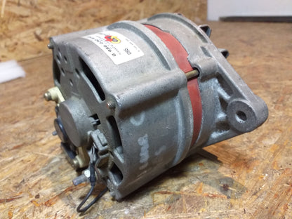 Ascona C Kadett Rekord Lichtmaschine original Bosch GEBRAUCHT