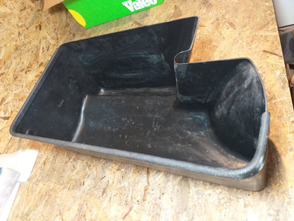 Manta  B Ablagefach Kofferraum original GM Opel NEU