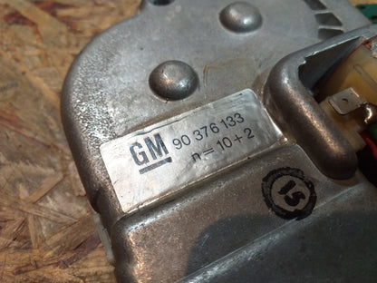 Senator Omega Schiebedachmotor original GM Opel NEU
