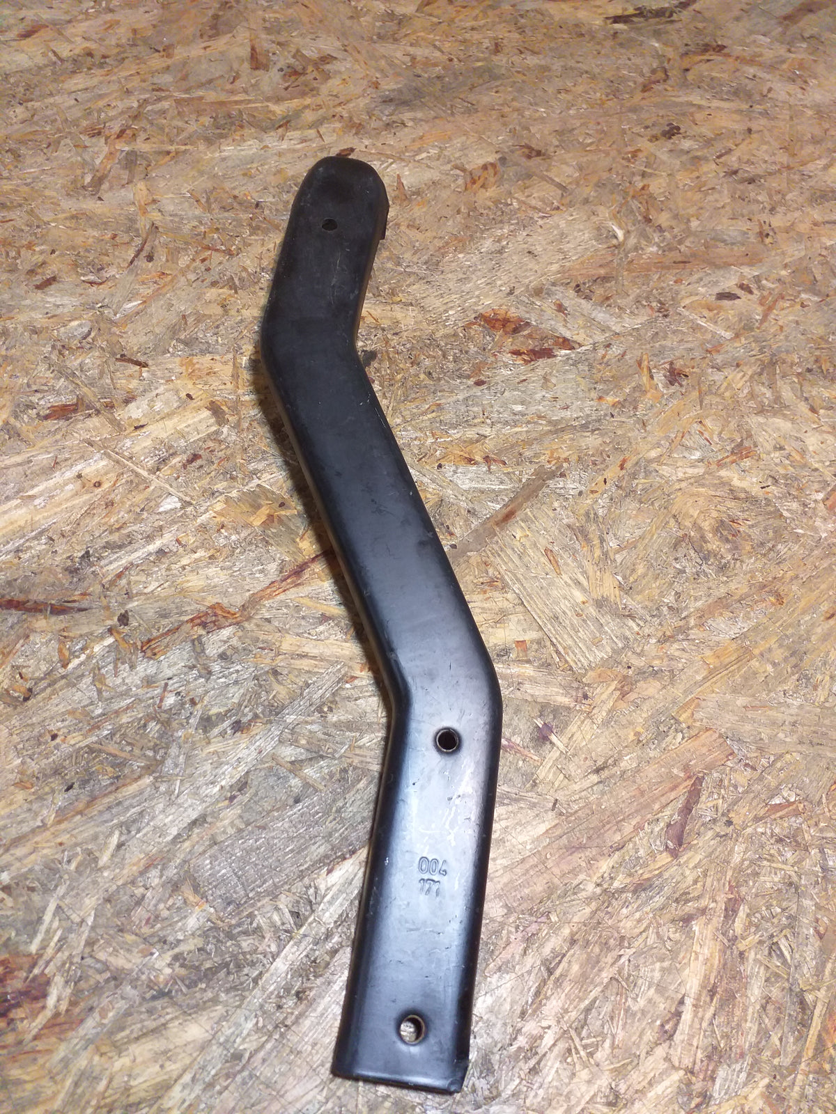Manta B Halter Stoßstange original Opel NEU