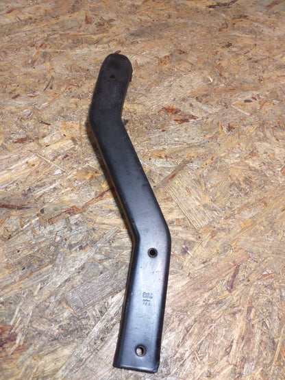 Manta B Halter Stoßstange original Opel NEU