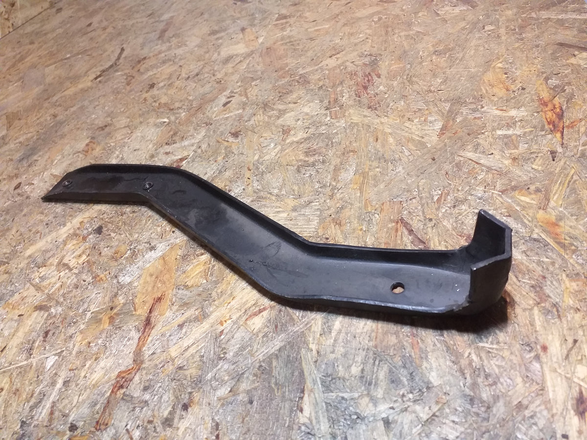 Manta B Halter Stoßstange original Opel NEU