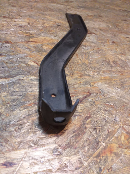 Manta B Halter Stoßstange original Opel NEU