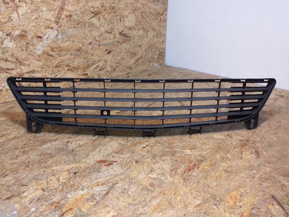 Meriva A Kühlergrill unten anthrazit original GM Opel NEU