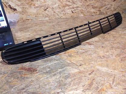 Vectra B Limo Stoßfängergrill vorne original GM Opel NEU