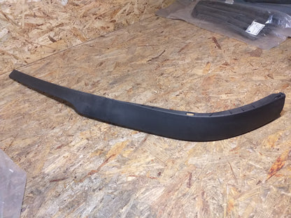 Astra G Spoilerlippe links vorne original GM Opel NEU