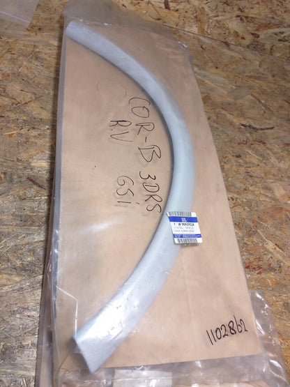 Corsa B Radzierblende rechts original GM Opel NEU