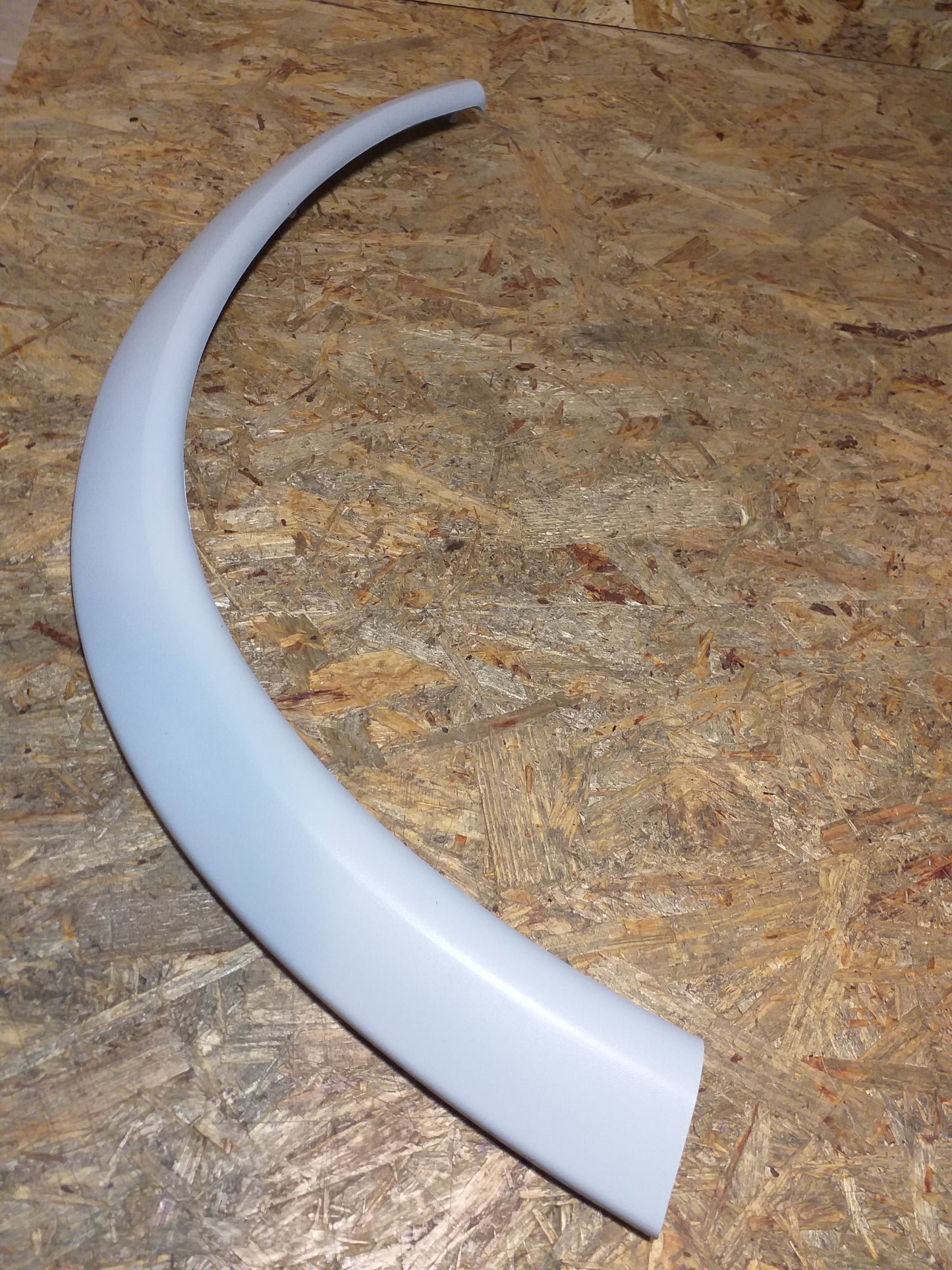 Corsa B Radzierblende rechts original GM Opel NEU