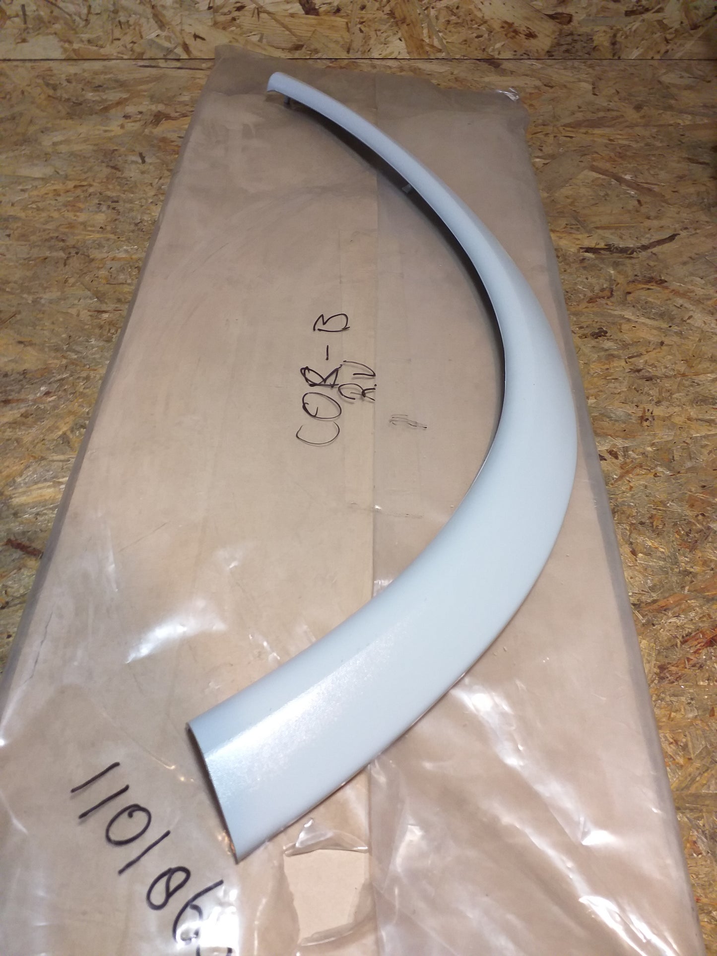 Corsa B Radzierblende links original GM Opel NEU