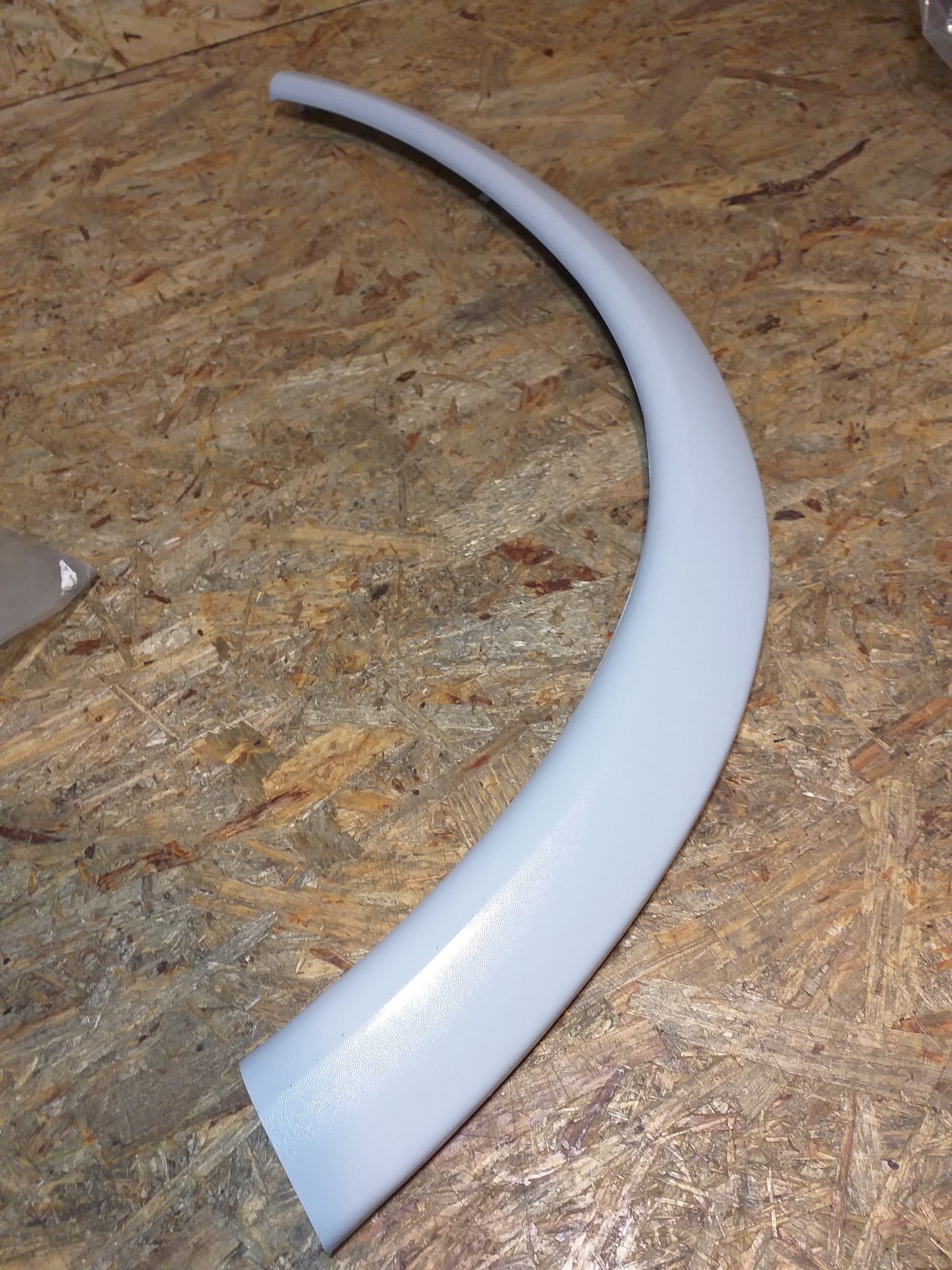 Corsa B Radzierblende links original GM Opel NEU