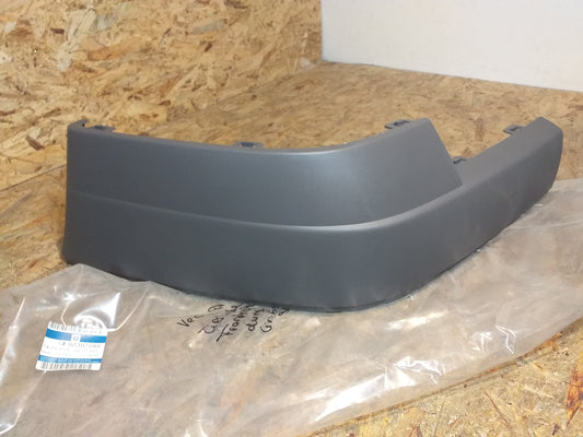 Vectra A Zierleiste Frontverkleidung links grau original GM Opel NEU