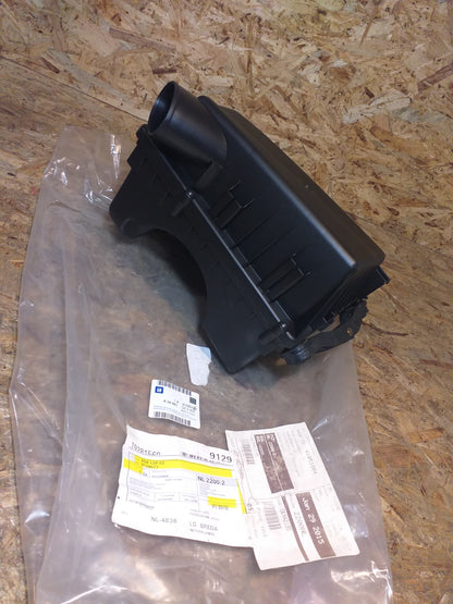 Astra G Cabrio Luftfilterkasten original GM Opel NEU