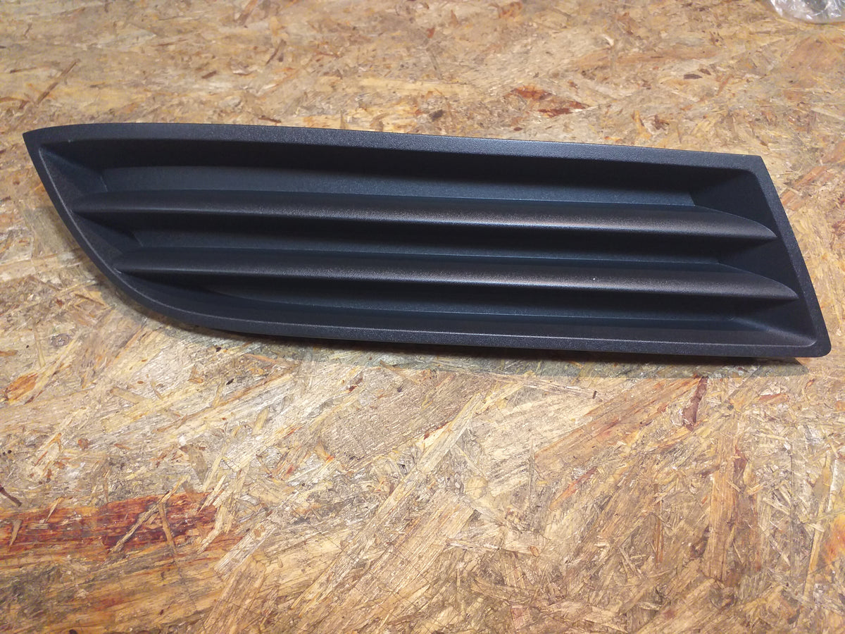 Vectra Einsatzecke Kühlergrill original GM Opel NEU