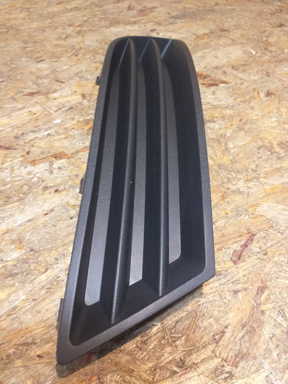 Vectra Einsatzecke Kühlergrill original GM Opel NEU