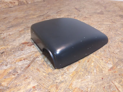 Combo Abdeckung Spiegel rechts matt- schwarz original GM Opel NEU