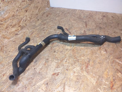 Vectra B Verbindungsrohr Kühler an Motor original GM Opel NEU