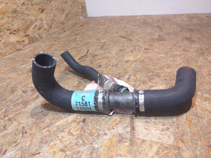Chevrolet Beretta Bj 1992 Kühlerschlauch original Dayco NEU