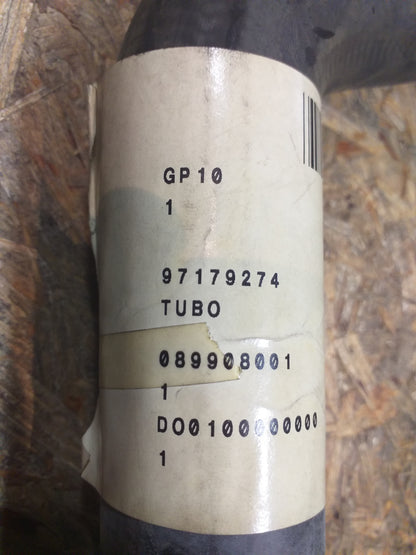 Frontera B 2,2i X22SE Y22SE Kühlwasserschlauch original Opel NEU