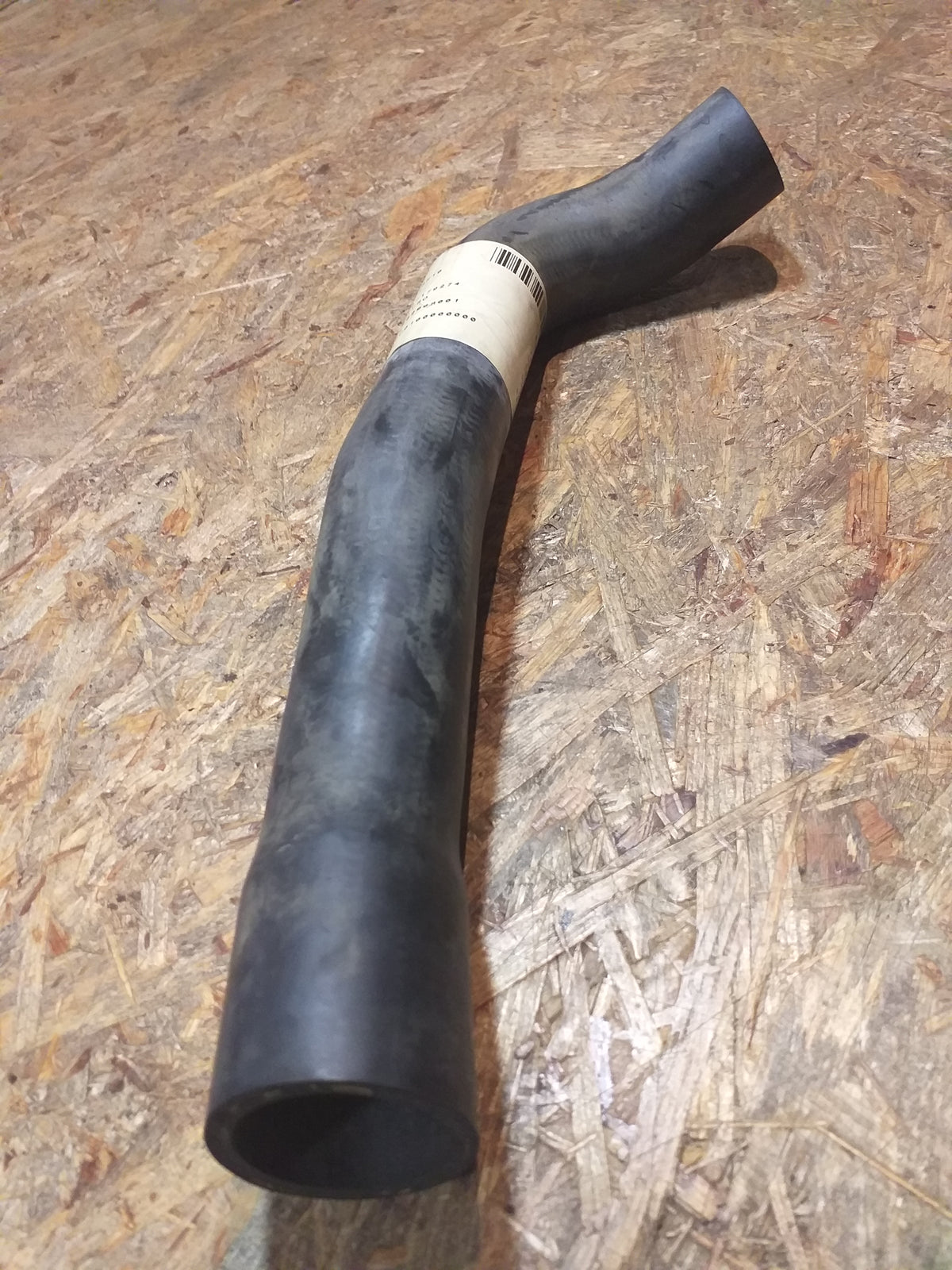 Frontera B 2,2i X22SE Y22SE Kühlwasserschlauch original Opel NEU