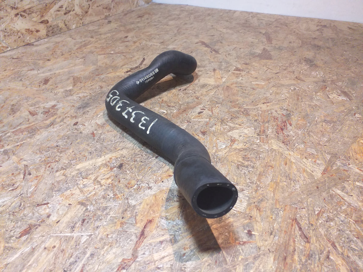 Frontera A Auslass-Schlauch Kühler an Verteiler original GM Opel NEU