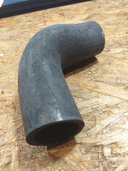 Kadett E GSI 16V C20XE Einlassschlauch Kühler original GM Opel NEU