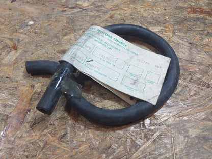 Vectra Schlauch,  Drosselventilgehäuse zum Thermostatgehäuse original GM Opel NEU