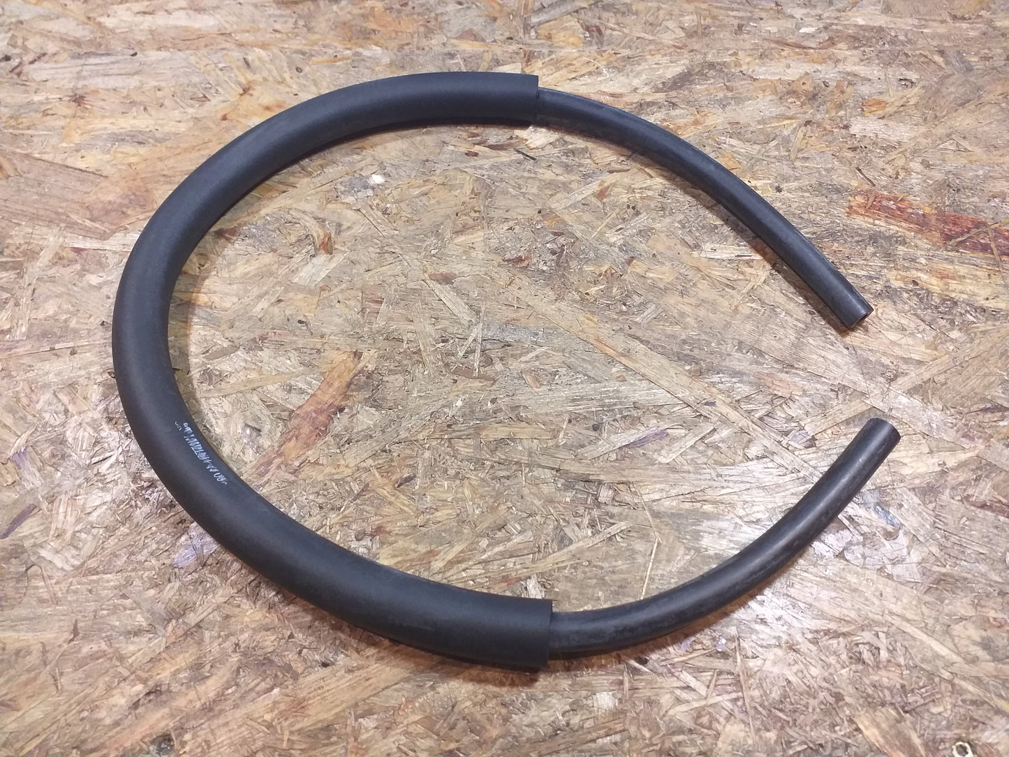 Frontera B 2,2DTI Kühlwasserschlauch original GM Opel NEU