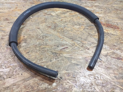 Frontera B 2,2DTI Kühlwasserschlauch original GM Opel NEU