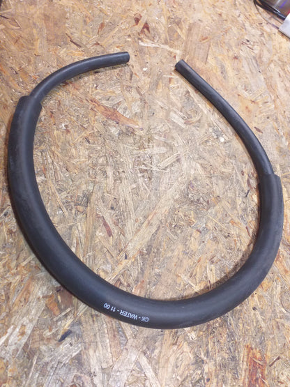 Frontera B 2,2DTI Kühlwasserschlauch original GM Opel NEU