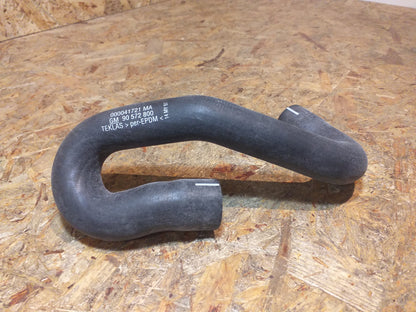 Astra G Zafira A Einlass-Schlauch Kühler original GM Opel NEU