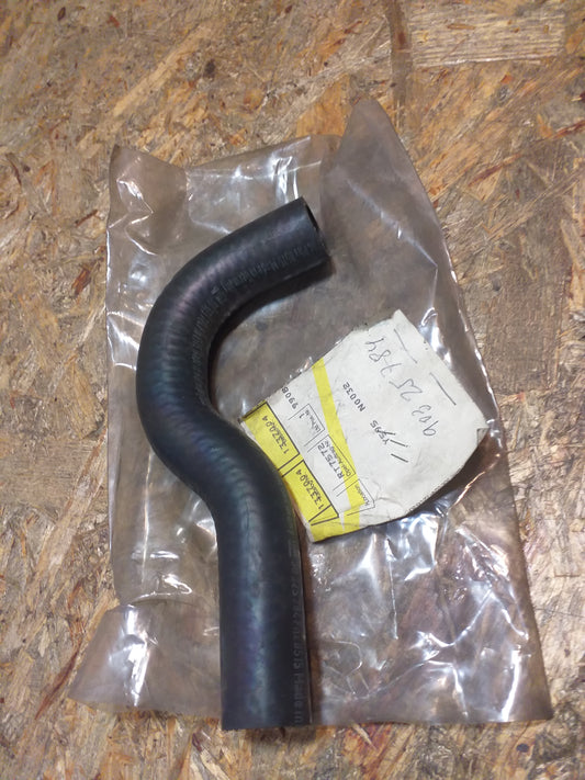 Vectra A Schlauch Verbindungsrohr an Saugrohr original GM Opel NEU