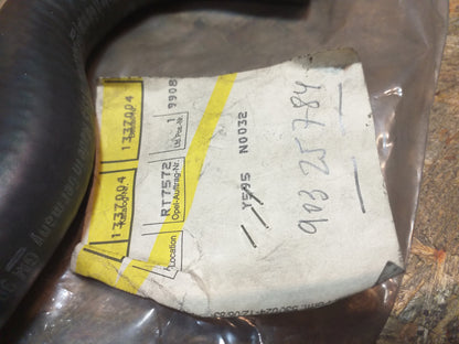 Vectra A Schlauch Verbindungsrohr an Saugrohr original GM Opel NEU