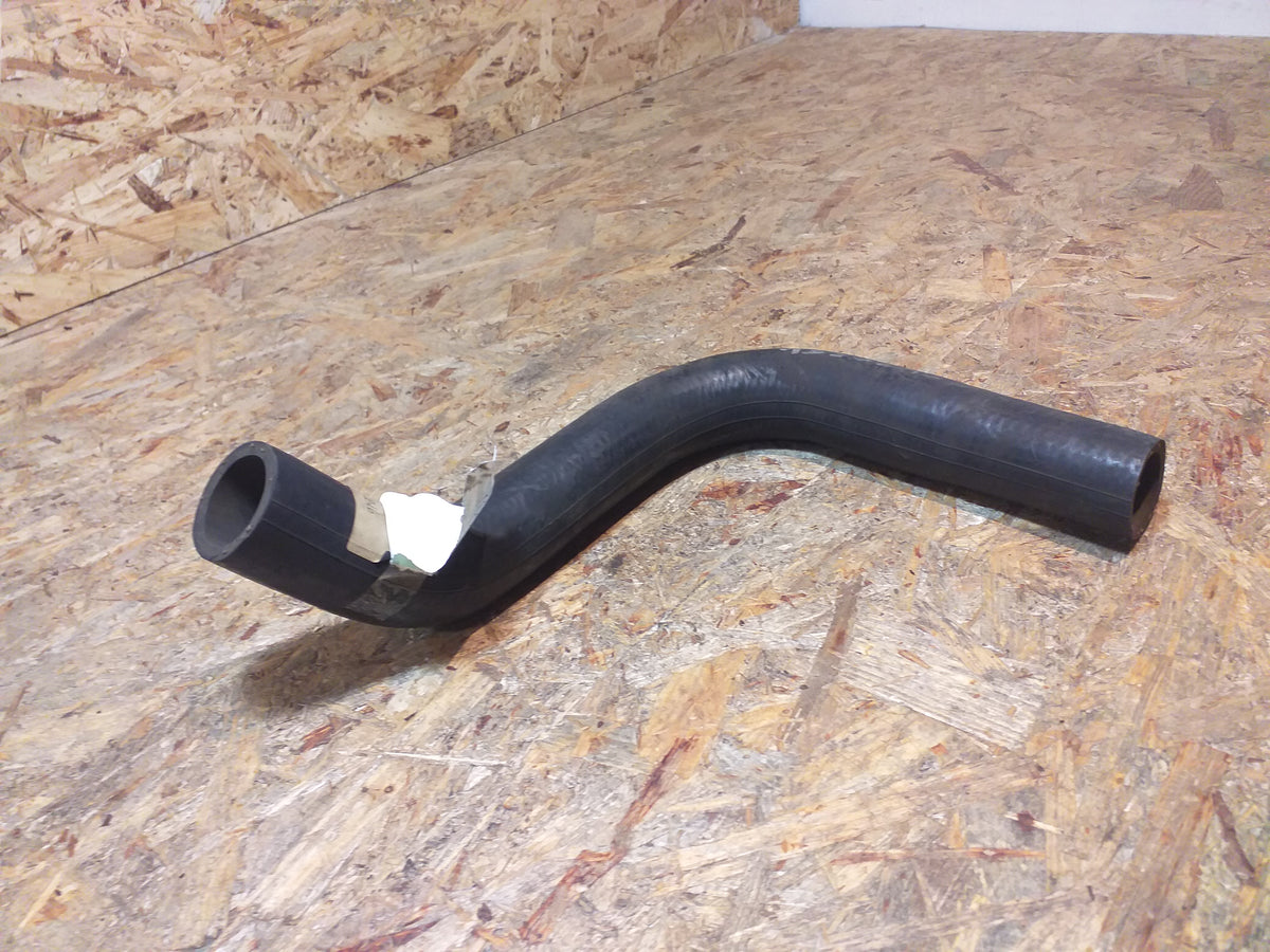 Kadett D 1.0/1.2 Kühlerschlauch unten original GM Opel NEU