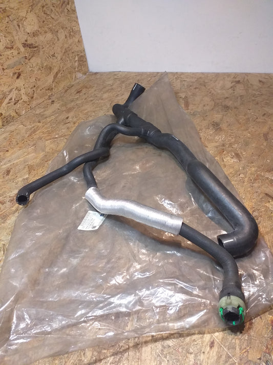 Vectra B 2.0D 96-02 Bj X20DTL Kühllmittelkappen, Kühlerschlauch unten original  GM Opel NEU