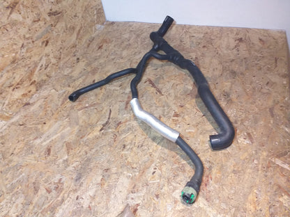 Vectra B 2.0D 96-02 Bj X20DTL Kühllmittelkappen, Kühlerschlauch unten original  GM Opel NEU