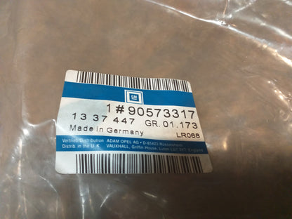 Vectra B Kühlerschlauch original GM Opel NEU