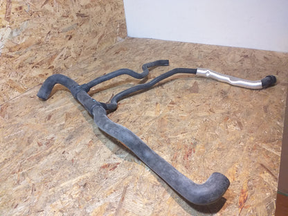 Vectra B Kühlerschlauch original GM Opel NEU