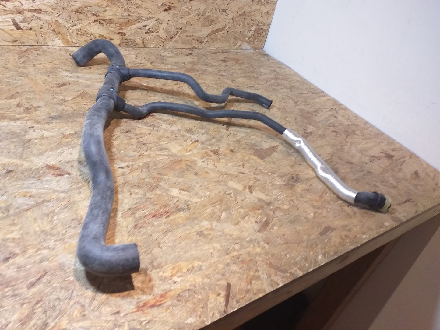 Vectra B Kühlerschlauch original GM Opel NEU