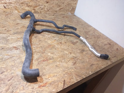 Vectra B Kühlerschlauch original GM Opel NEU