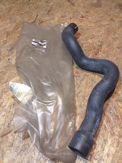 Astra G Zafira A Kühlerschlauch original GM Opel NEU