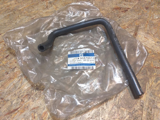 Astra F Corsa B Tigra A Schlauch  Verbindung Drosselklappe original GM Opel NEU