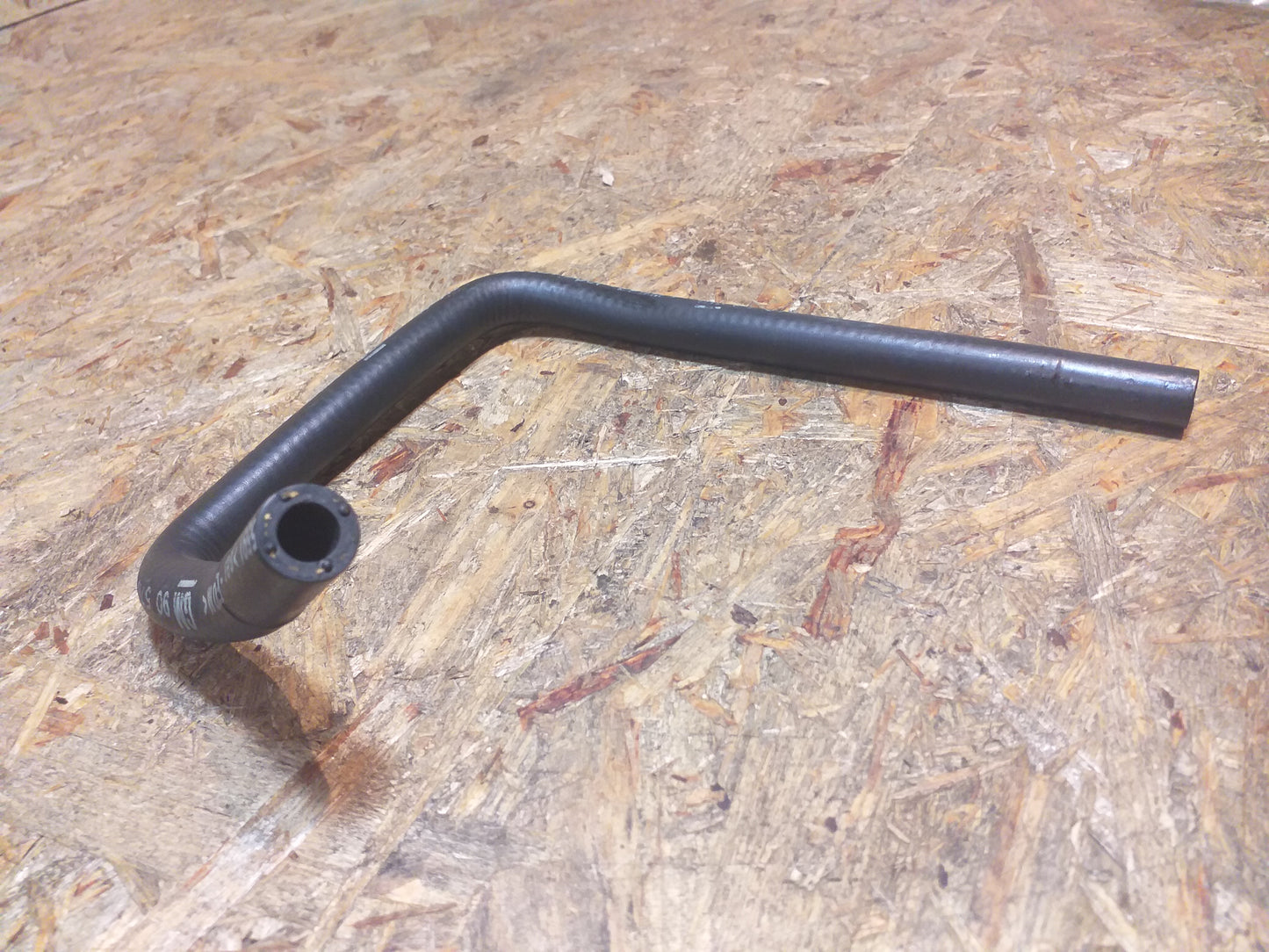 Astra F Corsa B Tigra A Schlauch  Verbindung Drosselklappe original GM Opel NEU