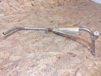 Astra F Verbindungsrohr original GM Opel NEU