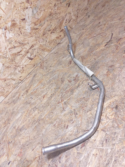 Astra F Verbindungsrohr original GM Opel NEU